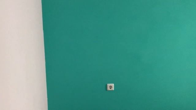 ВЛОГ 2021. КРАСИМ СТЕНУ В ДЕТСКОЙ смотреть онлайн