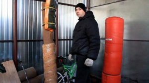 ПОДЛЫЙ УДАР ПО ЯЙЦАМ!