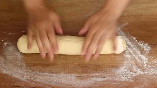 Необыкновенные ПИРОЖКИ с Вишней ? в духовке. БЕЗДРОЖЖЕВОЕ МинутноеТворожное Тесто Нежнейшее!