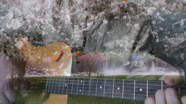 "Три Ангела" (Духовный кант) - поет Олег Лагуткин смотреть онлайн