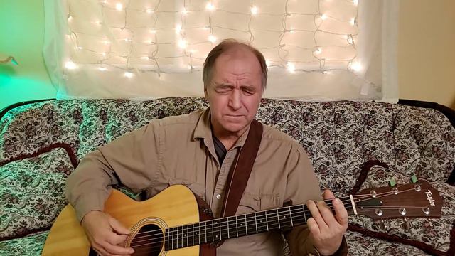 Magnolia ( JJ Cale Cover) смотреть онлайн