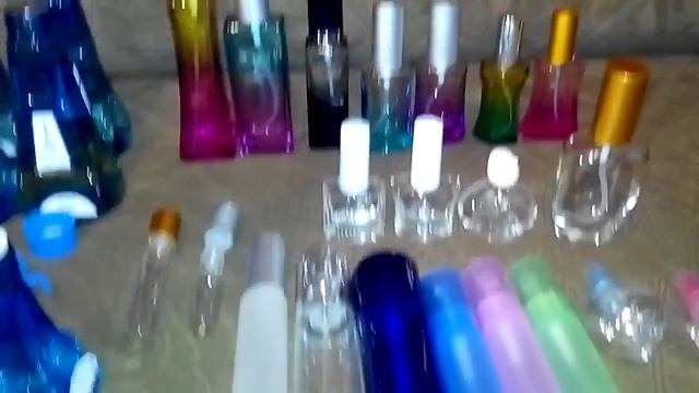 Наливная Парфюмерия Reni Parfum Refan #наливнаяпарфюмерия #наразлив #флаконы смотреть онлайн