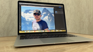 Актуальность MacBook Air M1 в 2024 году