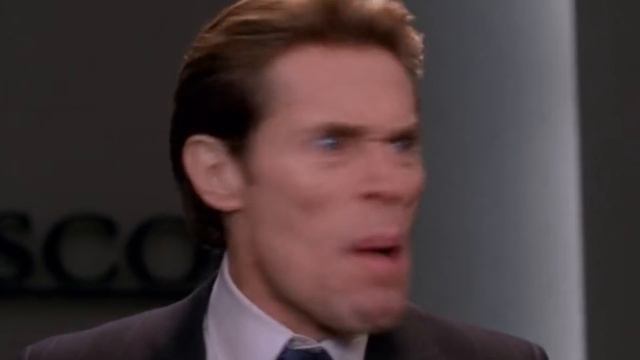 Почему Зеленый Гоблин Уиллема Дэфо - ГЕНИАЛЕН! смотреть онлайн