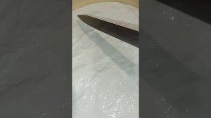 Творог из обрата, обезжиренный творог