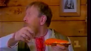 Реклама акции Дока Хлеб 1994
