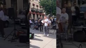 Артур Кулинский Акаб #Абупоэт