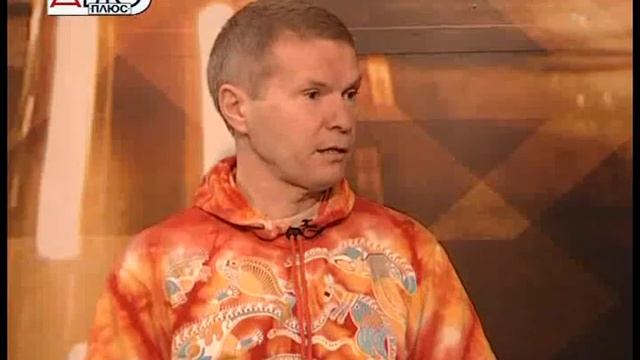 Автостоп в программе Попутчик на канале Автоплюс ТВ