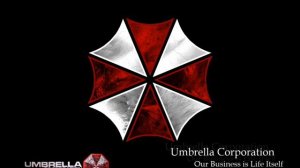 Umbrella Corporation Theme