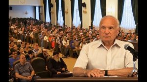 Борьба с грехом и Причины его возникновения/ Избавил ли ИИСУС на Кресте нас от грехов?