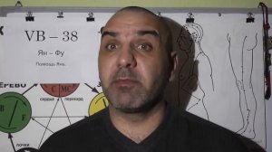 Убираем воспаления Желудка.