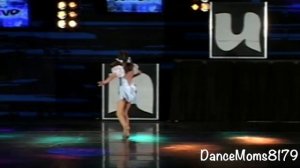 Maddie Ziegler - Over the Rainbow (FULL)