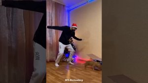 Friendships Shuffle Dance ?? Tuzelity Neon Mode ?? Tuzelity Shuffle Dance 2023