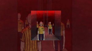 SCP-3008 Friday theme [𝙎𝙡𝙤𝙬𝙚𝙙 𝙩𝙤 𝙥𝙚𝙧𝙛𝙚𝙘𝙩𝙞𝙤𝙣]