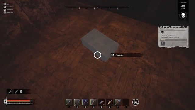 Night of the Dead - Выживание в Ночь Мертвых - Где Найти Много Оружия смотреть онлайн