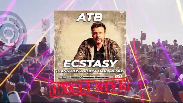 Atb ecstasy don rayzer remix