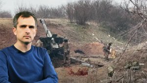 Война на Украине (31.01.23): Артемовск-Северск – наступление продолжается