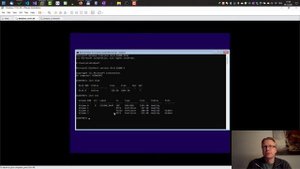 Diskpart – Assign drive letters from command line