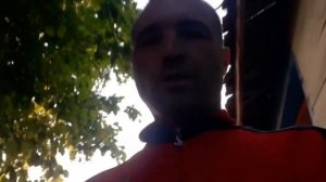 установка багажника. део нексия