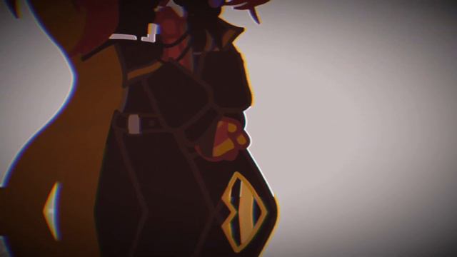 Virus in a suit? || Genderbend!Error (Virus) edit || Undertale AUs смотреть онлайн