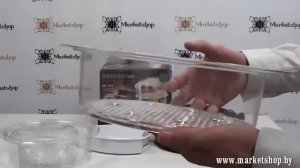 Пароварка REDMOND RST 1103