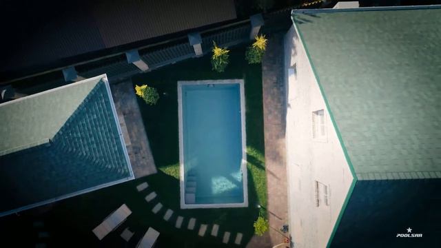 ZEN POOLSAR смотреть онлайн