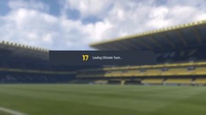 FIFA 17 Lost connection in game but never disconnected from EA servers. Wow