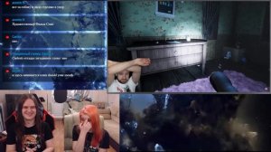 НЕ ДАЙ ПРИШЕЛЬЦАМ СЕБЯ ПОХИТИТЬ в They Are Here | РЕАКЦИЯ НА @eugenesagaz |