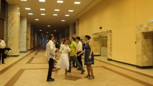 Венская кадриль