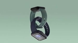 Xiaomi Mi Watch Lite