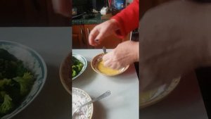 Как быстро приготовить броколли за 20 минут вкусно!