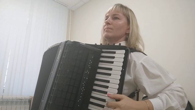 Самба Тико- тико, репетиция в классе смотреть онлайн