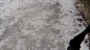 Соль против льда,как это работает?