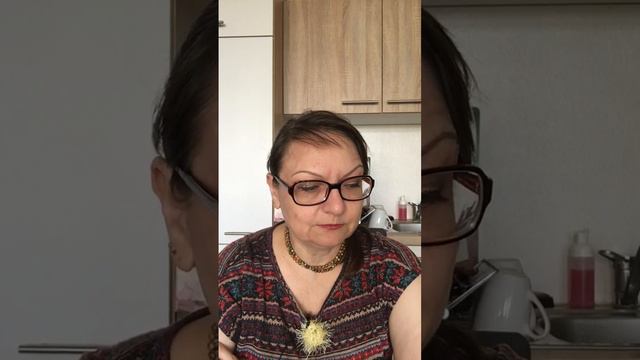 Мой Смузи. Как пришла к нему. Как я его делаю. Для чего употребляю.