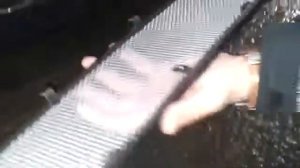 Защитная решетка радиатора Mitsubishi Lancer 10 инструкция по установке radiator guard tuning grill