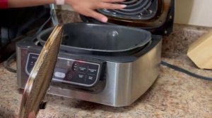 Ninja AG301 Foodi 5-in-1 Indoor Grill - Review 2022