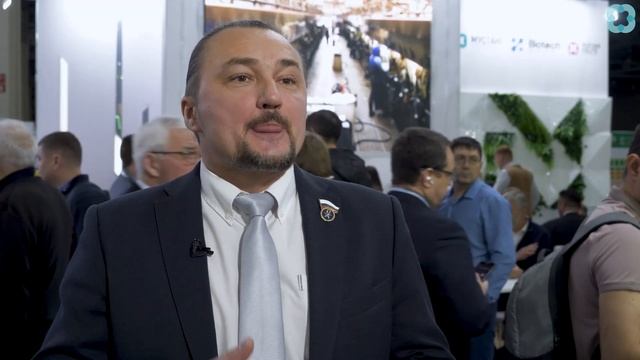 На чём теряют деньги животноводческие хозяйства при использовании кормовых решений? смотреть онлайн