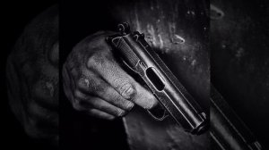 А носил собой ствол носил патрон в стволе - Гио ПиКа