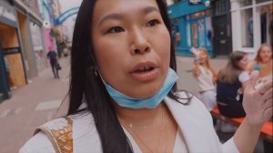 What Is Central London Like Right Now? | Living in London 2020 Vlog