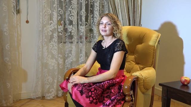 Отзывы о Федоровой Екатерине
