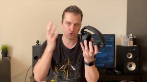 SONY WH 1000XM4 Топовые беспроводные наушники с шумоподавлением! Стоит ли брать?