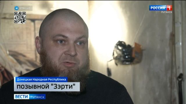 Наши подразделения продвигаются в направлении Часов Яра