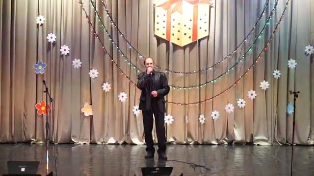 "Подарок любимой мамочке" - День матери 27 ноября 2016 г смотреть онлайн