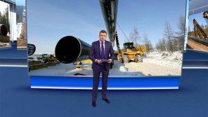 Выпуск новостей в 18:00 от 02.12.2019