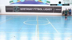 10 Регион - Team 98(Зимнее Первенство QFL Futsal 2023)