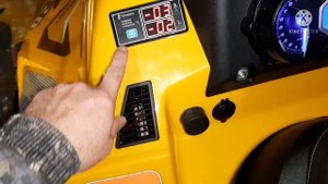 Стелс викинг 600 2.0 (установка ЦИТД 5а)