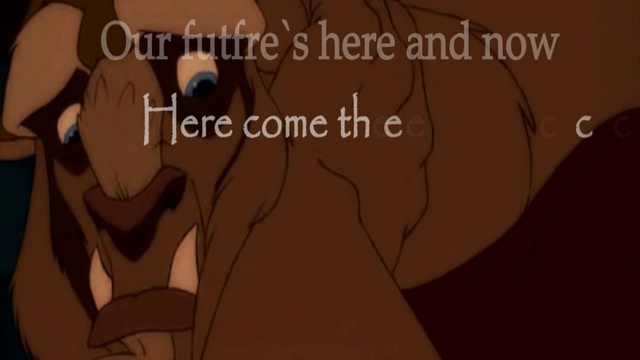 Жасмин ии Чудовище-Востань смотреть онлайн