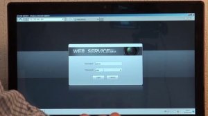 Видеоурок от IT отдела компании Exterior. Настройка IP камеры Dahua.