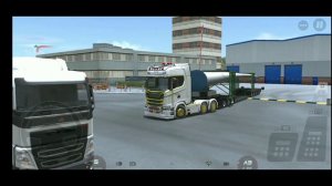 "Truckers , Europe Of,3 APK Mod unlimited money 🤑 For Android Euro Truck Simulator 3