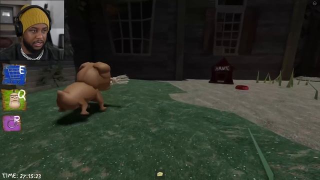 I got hired at the WORST JOB EVER! (Roblox Last Order) смотреть онлайн